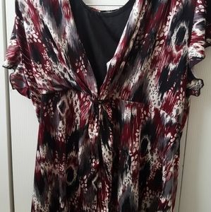 Women's Claudia Richard Blouse